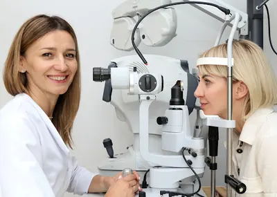 Visus Optyk Gotalscy | Okulista, optometrysta Starogard Gdański